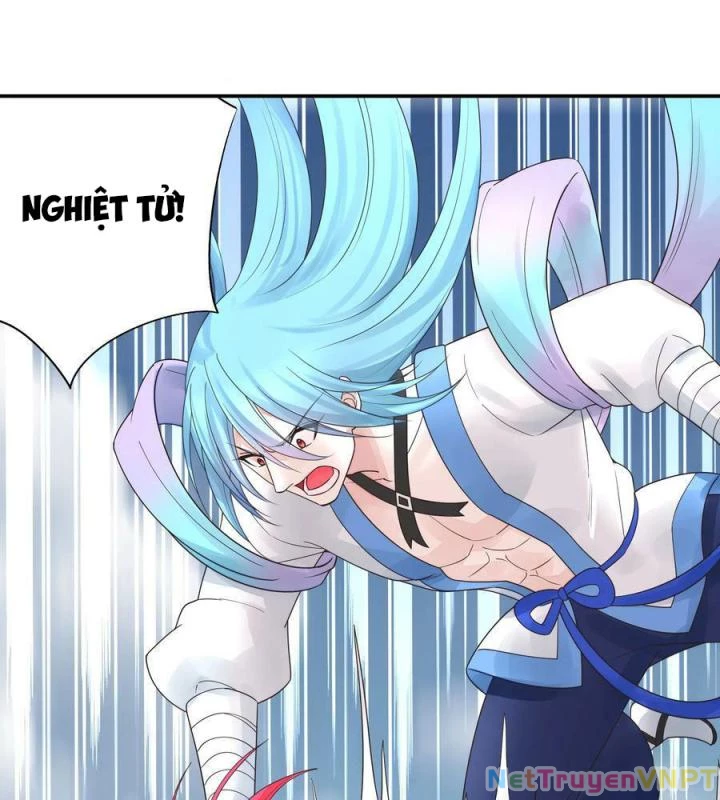 Pure Love Succubus Scraps Sword Fairy Chapter 32 - Trang 2