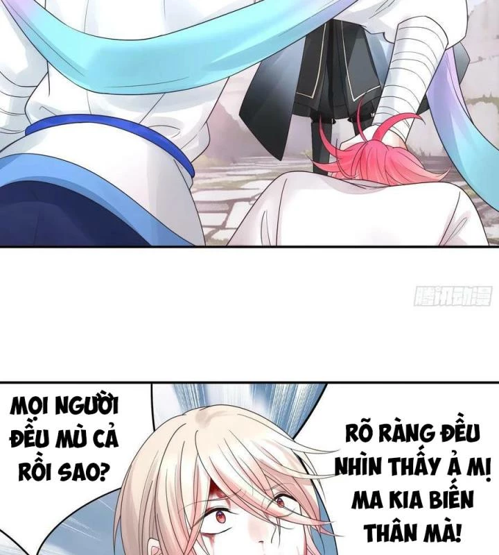 Pure Love Succubus Scraps Sword Fairy Chapter 32 - Trang 2