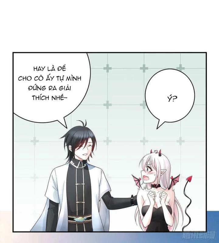 Pure Love Succubus Scraps Sword Fairy Chapter 32 - Trang 2