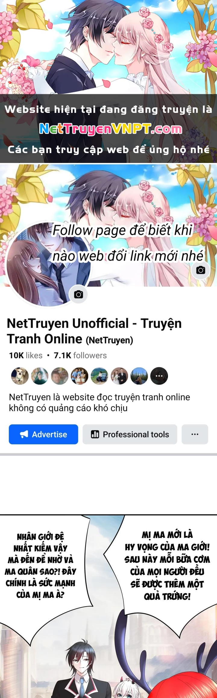 Pure Love Succubus Scraps Sword Fairy Chapter 33 - Trang 2