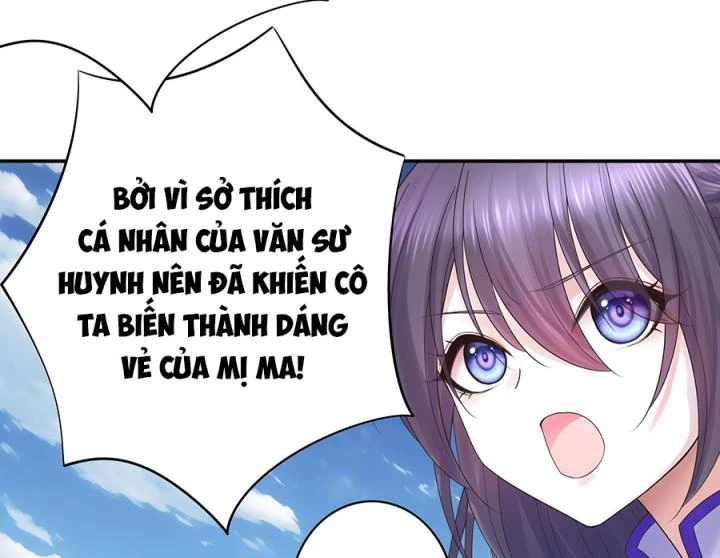 Pure Love Succubus Scraps Sword Fairy Chapter 33 - Trang 2