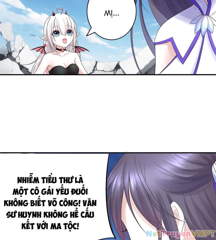 Pure Love Succubus Scraps Sword Fairy Chapter 33 - Trang 2