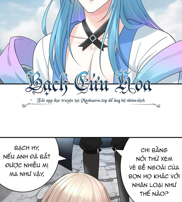 Pure Love Succubus Scraps Sword Fairy Chapter 33 - Trang 2
