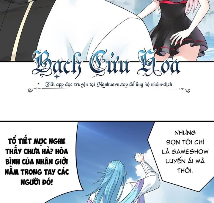 Pure Love Succubus Scraps Sword Fairy Chapter 33 - Trang 2