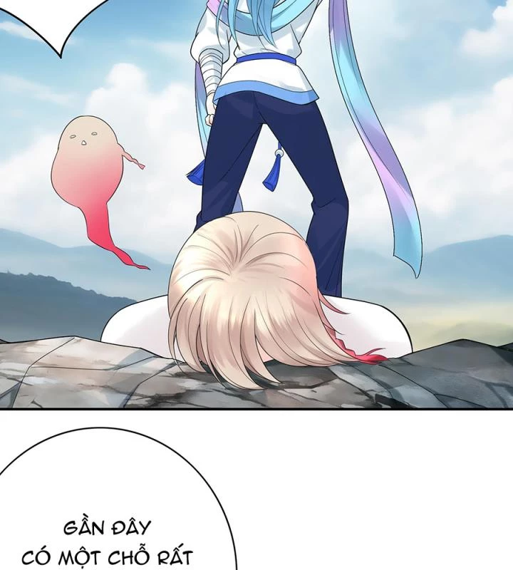 Pure Love Succubus Scraps Sword Fairy Chapter 33 - Trang 2