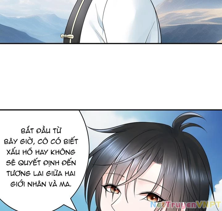 Pure Love Succubus Scraps Sword Fairy Chapter 33 - Trang 2