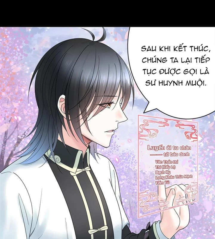 Pure Love Succubus Scraps Sword Fairy Chapter 33 - Trang 2