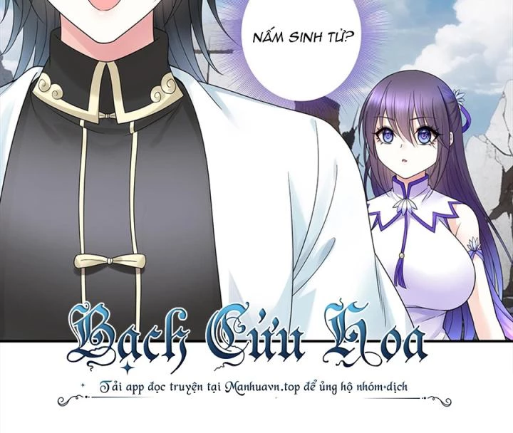 Pure Love Succubus Scraps Sword Fairy Chapter 33 - Trang 2