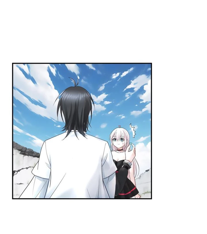 Pure Love Succubus Scraps Sword Fairy Chapter 33 - Trang 2