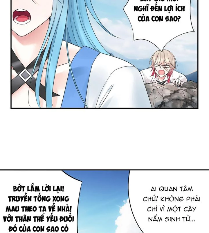 Pure Love Succubus Scraps Sword Fairy Chapter 33 - Trang 2