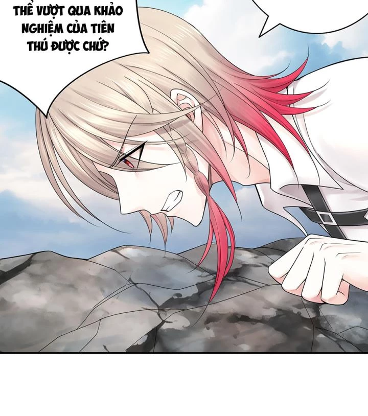 Pure Love Succubus Scraps Sword Fairy Chapter 33 - Trang 2