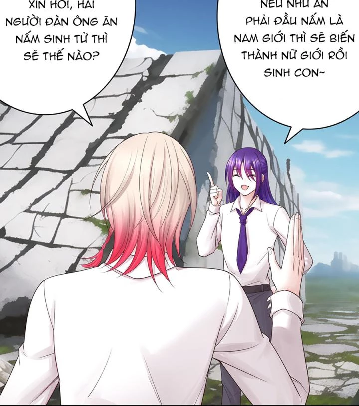 Pure Love Succubus Scraps Sword Fairy Chapter 33 - Trang 2