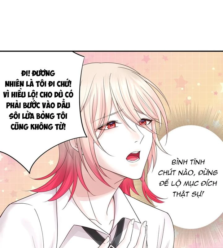 Pure Love Succubus Scraps Sword Fairy Chapter 33 - Trang 2