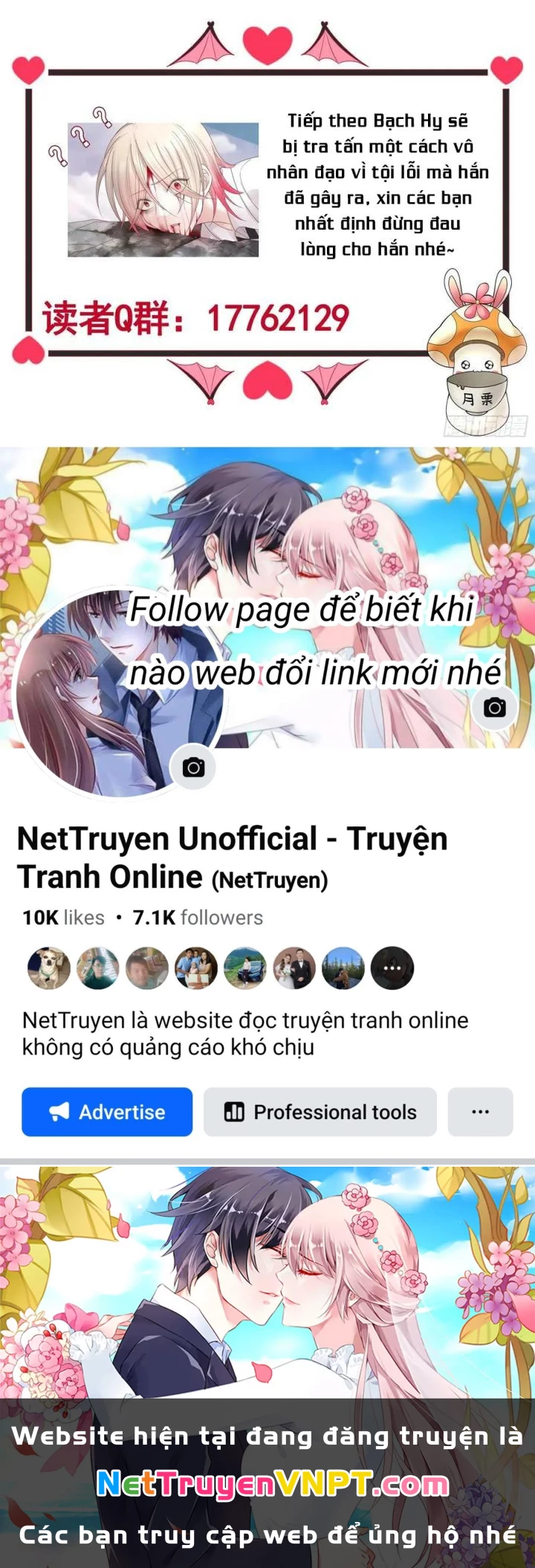 Pure Love Succubus Scraps Sword Fairy Chapter 33 - Trang 2