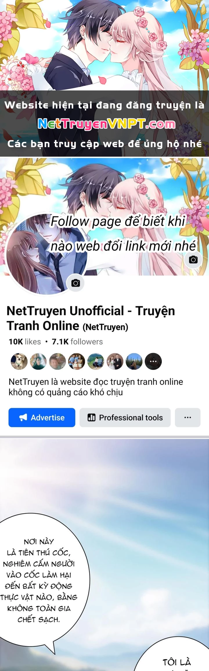 Pure Love Succubus Scraps Sword Fairy Chapter 34 - Trang 2