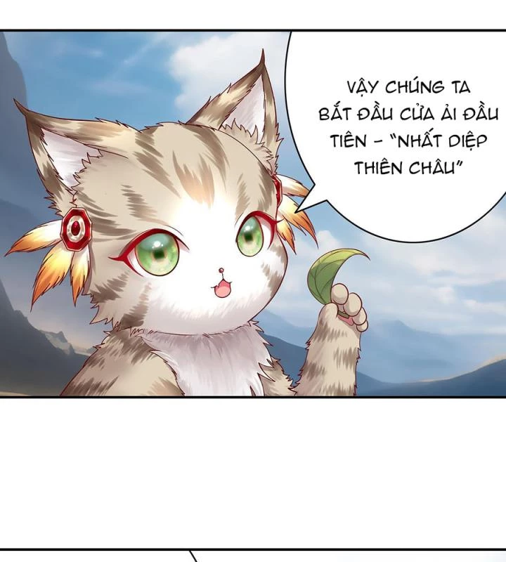 Pure Love Succubus Scraps Sword Fairy Chapter 34 - Trang 2