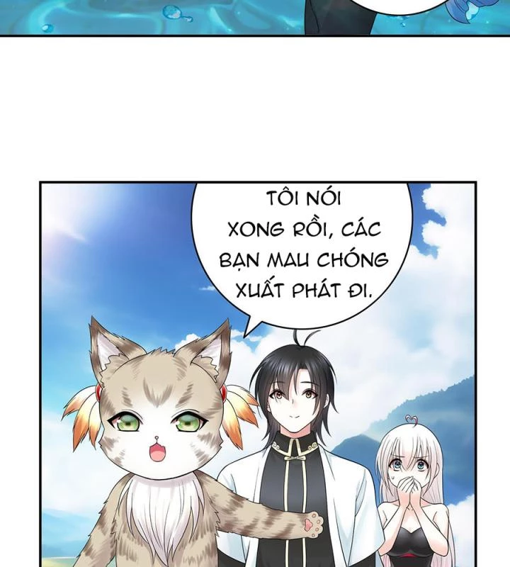 Pure Love Succubus Scraps Sword Fairy Chapter 34 - Trang 2