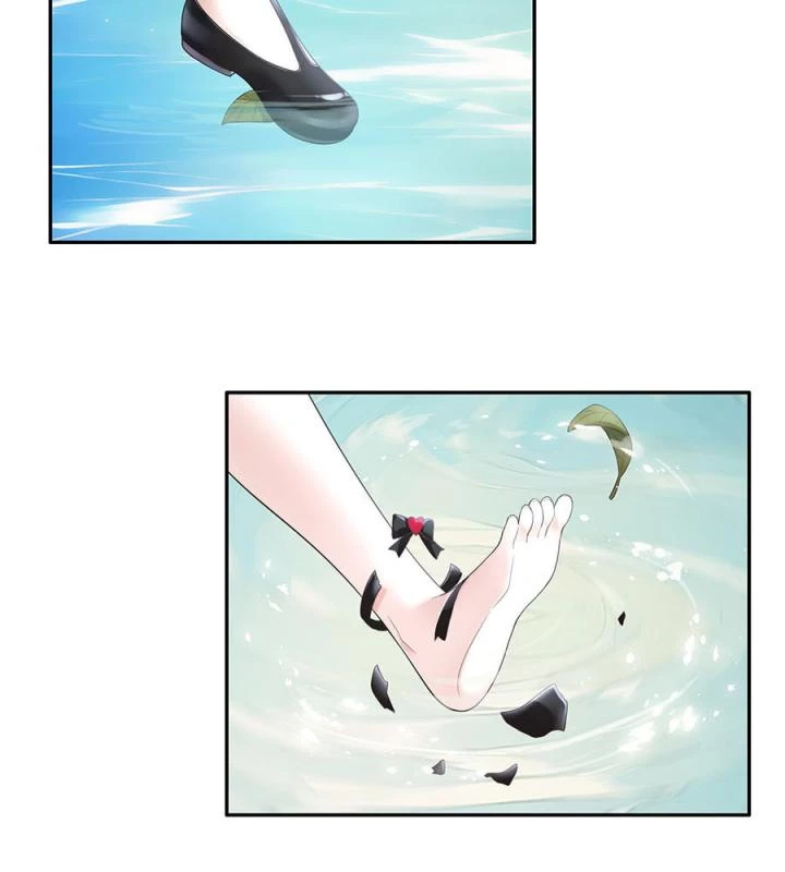 Pure Love Succubus Scraps Sword Fairy Chapter 34 - Trang 2