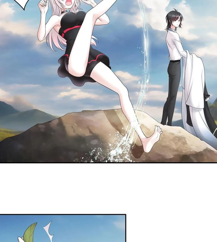 Pure Love Succubus Scraps Sword Fairy Chapter 34 - Trang 2