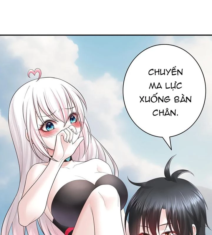 Pure Love Succubus Scraps Sword Fairy Chapter 34 - Trang 2