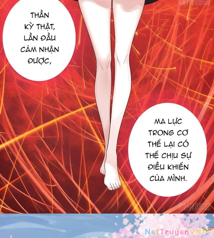 Pure Love Succubus Scraps Sword Fairy Chapter 34 - Trang 2