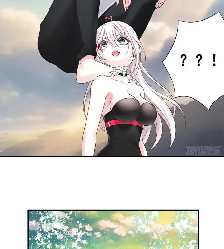 Pure Love Succubus Scraps Sword Fairy Chapter 34 - Trang 2