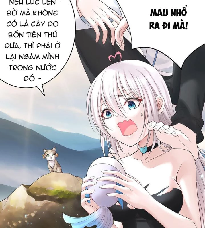 Pure Love Succubus Scraps Sword Fairy Chapter 34 - Trang 2