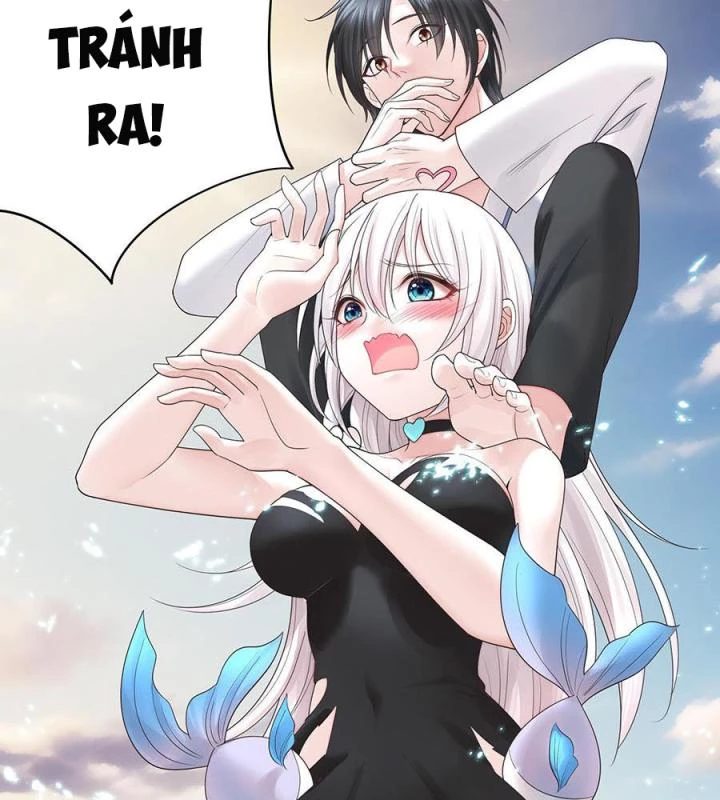 Pure Love Succubus Scraps Sword Fairy Chapter 34 - Trang 2