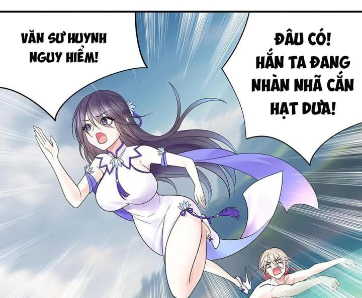Pure Love Succubus Scraps Sword Fairy Chapter 34 - Trang 2