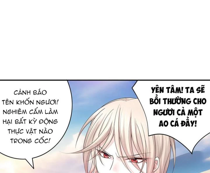 Pure Love Succubus Scraps Sword Fairy Chapter 34 - Trang 2