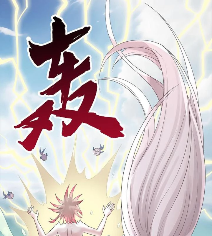 Pure Love Succubus Scraps Sword Fairy Chapter 34 - Trang 2