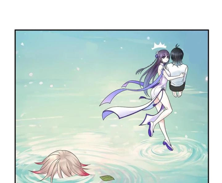 Pure Love Succubus Scraps Sword Fairy Chapter 34 - Trang 2