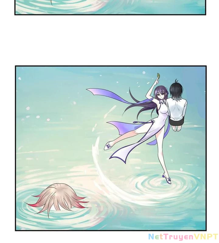 Pure Love Succubus Scraps Sword Fairy Chapter 34 - Trang 2