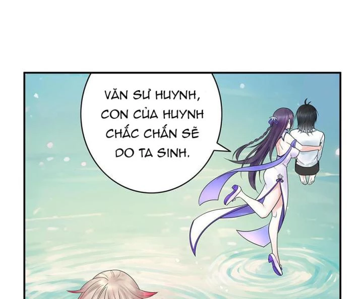 Pure Love Succubus Scraps Sword Fairy Chapter 34 - Trang 2