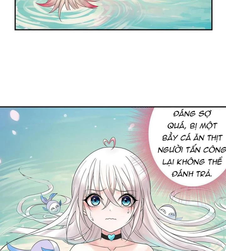 Pure Love Succubus Scraps Sword Fairy Chapter 34 - Trang 2