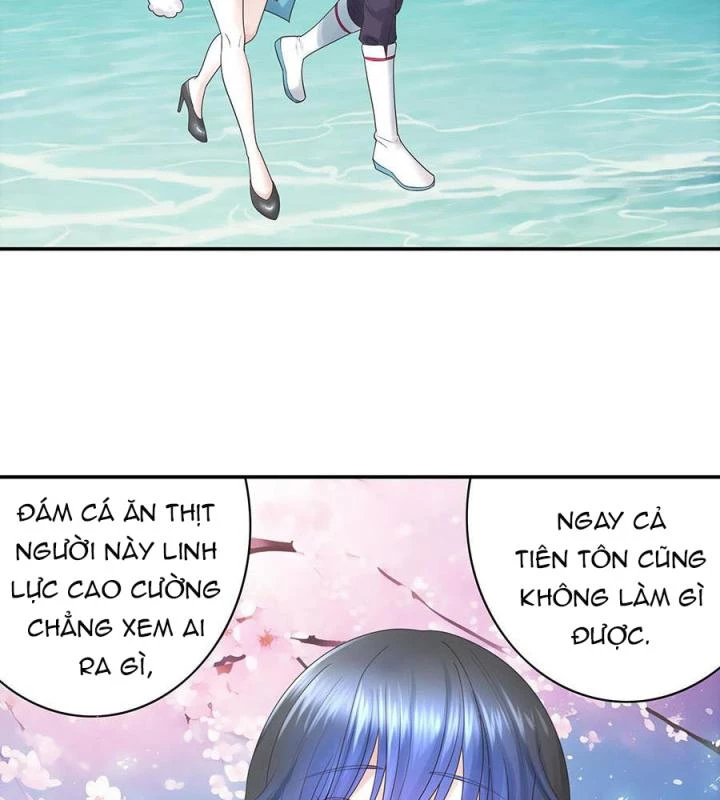 Pure Love Succubus Scraps Sword Fairy Chapter 34 - Trang 2