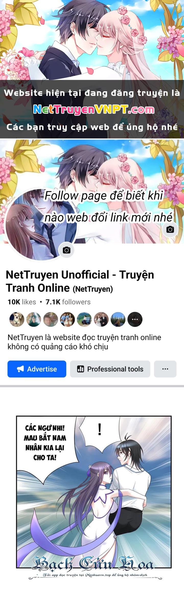 Pure Love Succubus Scraps Sword Fairy Chapter 35 - Trang 2