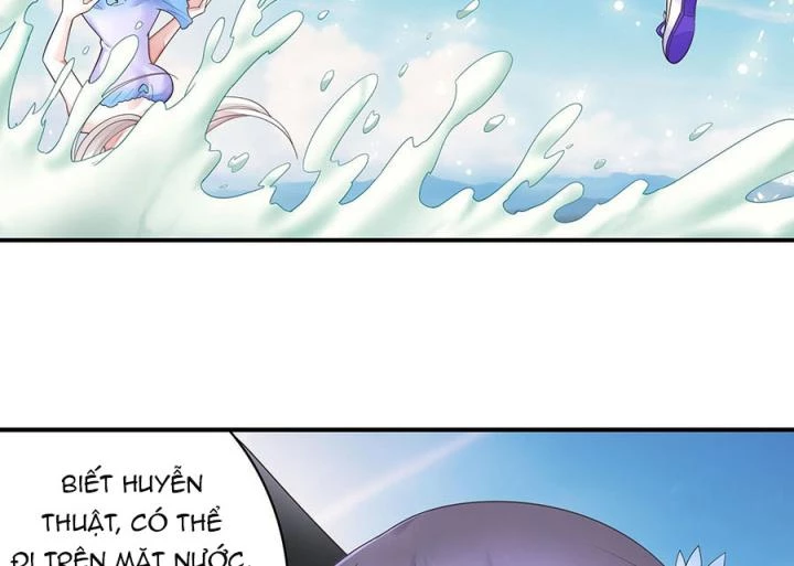 Pure Love Succubus Scraps Sword Fairy Chapter 35 - Trang 2