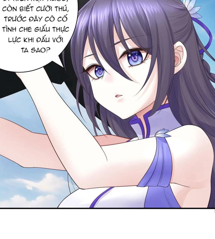 Pure Love Succubus Scraps Sword Fairy Chapter 35 - Trang 2