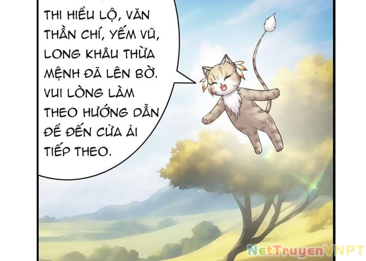 Pure Love Succubus Scraps Sword Fairy Chapter 35 - Trang 2