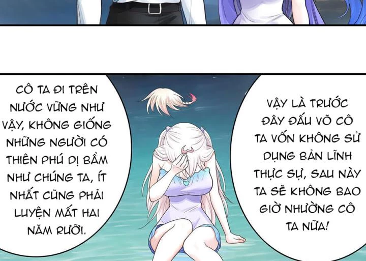 Pure Love Succubus Scraps Sword Fairy Chapter 35 - Trang 2