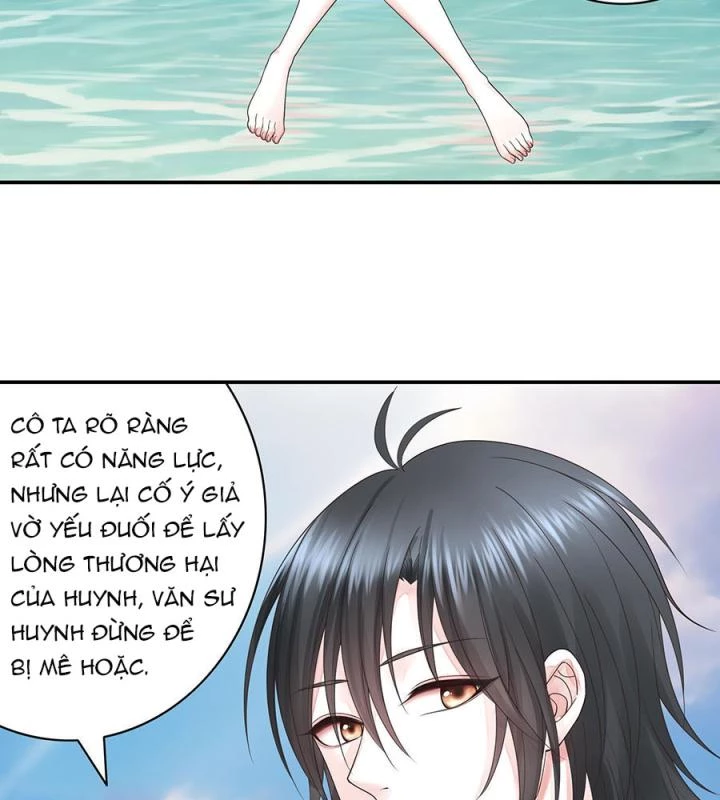 Pure Love Succubus Scraps Sword Fairy Chapter 35 - Trang 2