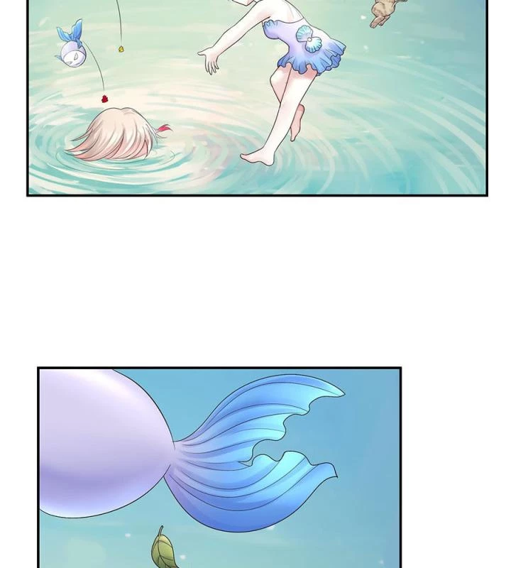 Pure Love Succubus Scraps Sword Fairy Chapter 35 - Trang 2