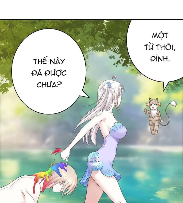 Pure Love Succubus Scraps Sword Fairy Chapter 35 - Trang 2