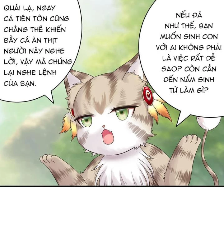 Pure Love Succubus Scraps Sword Fairy Chapter 35 - Trang 2