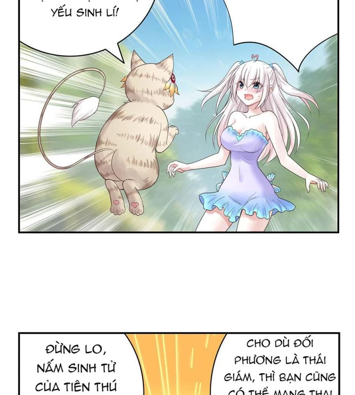 Pure Love Succubus Scraps Sword Fairy Chapter 35 - Trang 2