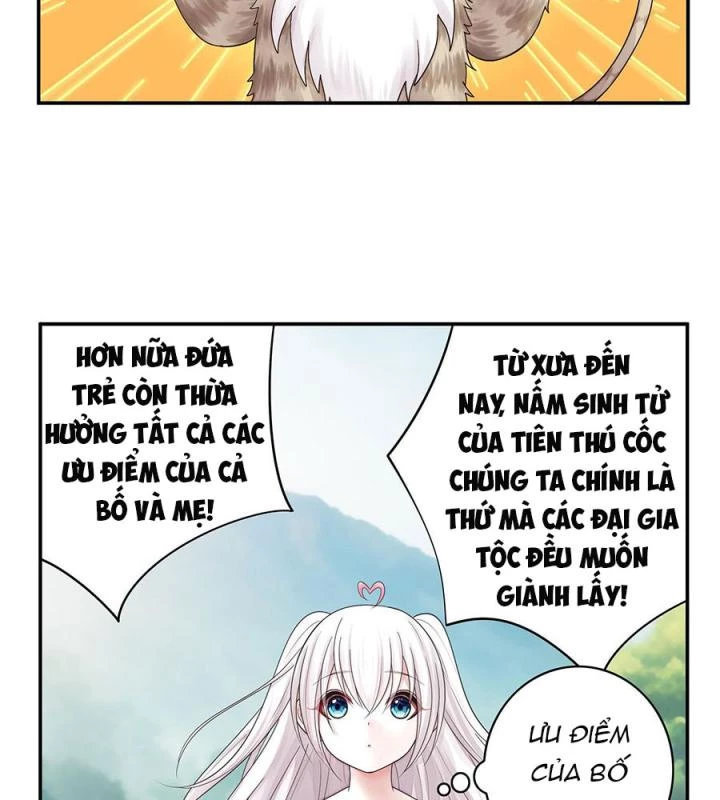 Pure Love Succubus Scraps Sword Fairy Chapter 35 - Trang 2