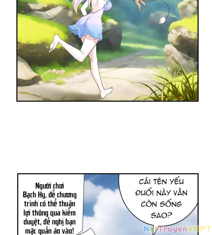 Pure Love Succubus Scraps Sword Fairy Chapter 35 - Trang 2