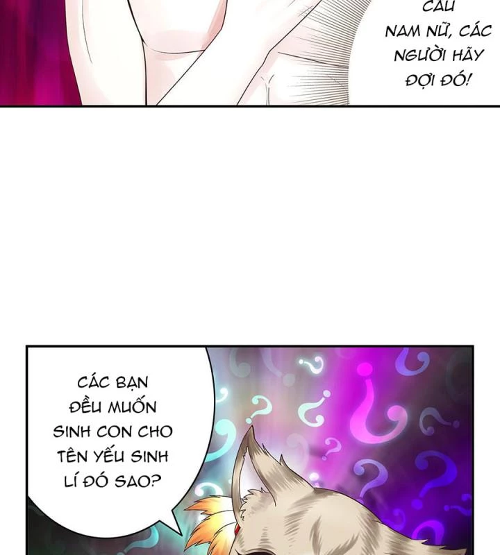 Pure Love Succubus Scraps Sword Fairy Chapter 35 - Trang 2