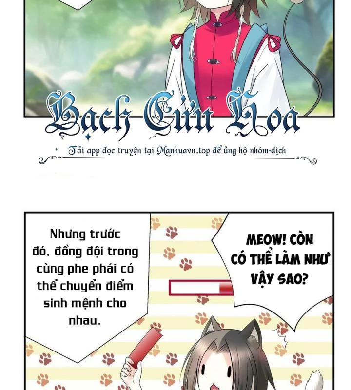 Pure Love Succubus Scraps Sword Fairy Chapter 36 - Trang 2